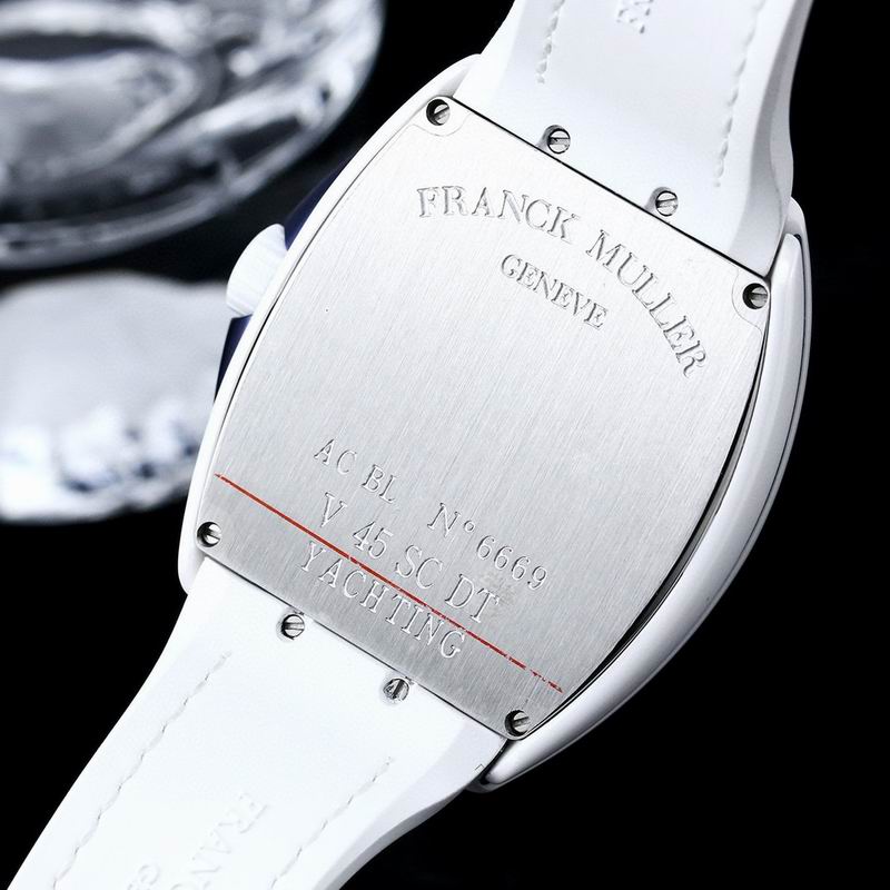 Franck Muller 44X54mm 22 (22)